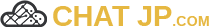 chat-jp.com logo